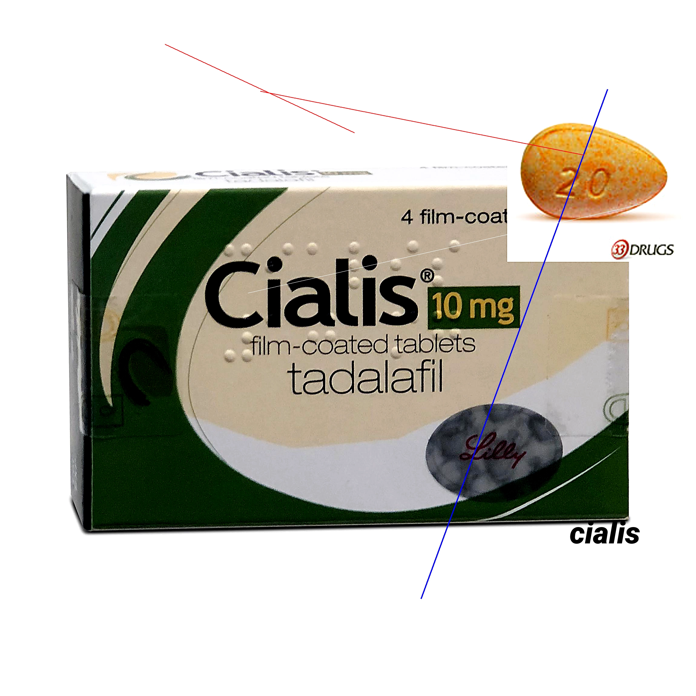 Prix du cialis 2.5mg